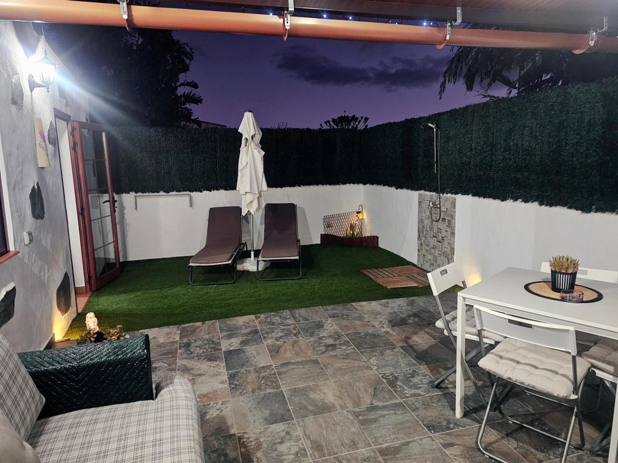 Holiday home Casa Mamasica *